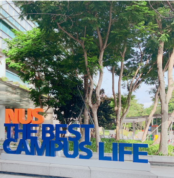 专为大学生而设,新加坡工业奖学金如何申请?