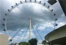 为什么要留学?新加坡不容拒绝的留学九大优势