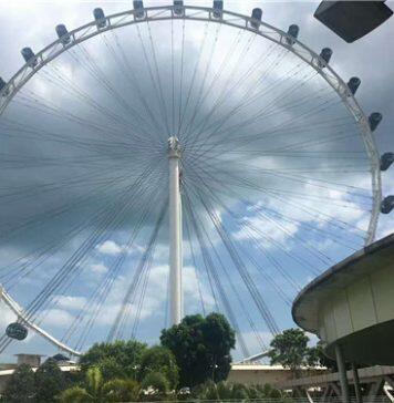 为什么要留学?新加坡不容拒绝的留学九大优势