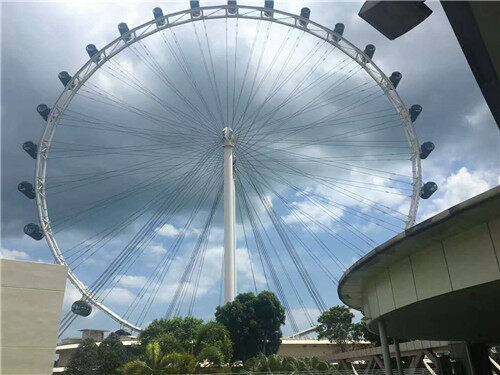 为什么要留学?新加坡不容拒绝的留学九大优势