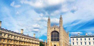 留学英国G5硕士很难,掌握申请技巧才是关键