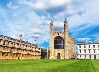 留学英国G5硕士很难,掌握申请技巧才是关键