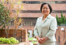 香港理大学者荣获「光华工程科技奖」