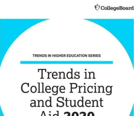 CB最新报告:美国大学花式降学费?国际生也有份!