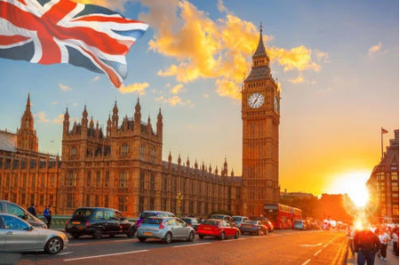 英国留学硕士真的很水吗?