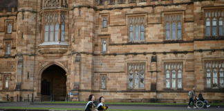 首批留学生已返回,中国申请赴澳留学占比是去年2倍,排名第一!