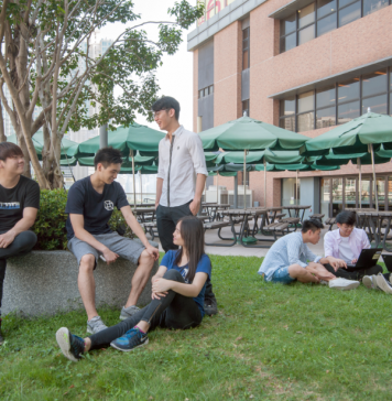 香港理工大学SPEED课程为内地学生赴港专升本提供优质途径