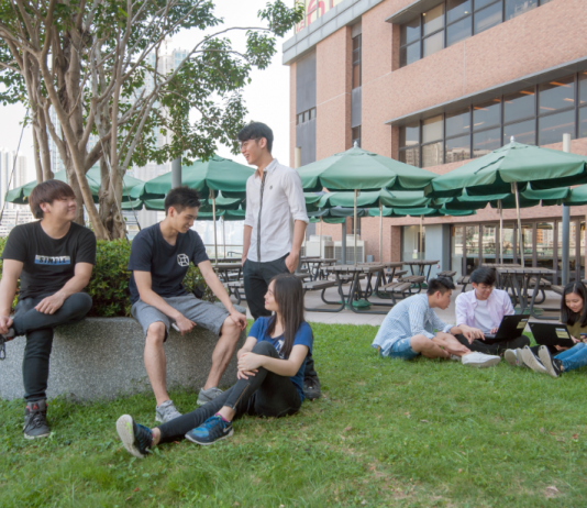 香港理工大学SPEED课程为内地学生赴港专升本提供优质途径