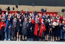 为来华留学生讲好汉字故事