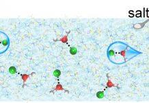 《自然•通讯》刊发冯光团队离子液体超级电容器研究成果