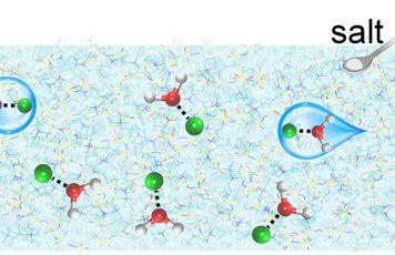 《自然•通讯》刊发冯光团队离子液体超级电容器研究成果