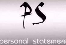 英国研究生申请需要的文书材料清单(cv,ps,推荐信,在读证明等)