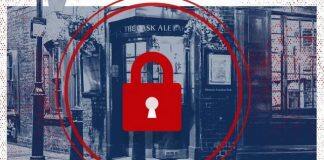 英国将迎来第二次锁国,数百所大学累计确诊超32000例