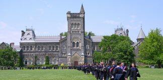 留学加拿大-多伦多大学开设了本科预科项目