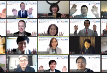 第九届“BEST商学院联盟”联合研讨会 首次线上圆满举行