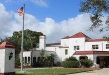 中国教育向外走:巴川中学“全球教育联盟”的世界地图