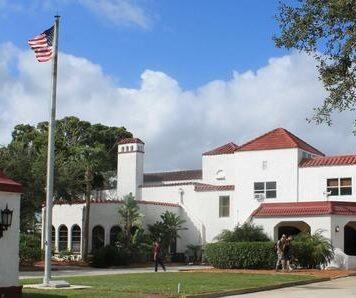 中国教育向外走:巴川中学“全球教育联盟”的世界地图