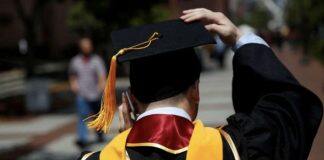 澳洲留学申请大跳水!暴跌80%!州长:明年初接回8000个留学生