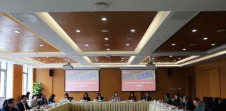 天津大学管理与经济学与上海交通大学安泰经济与管理学院合作交流