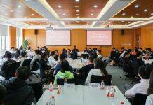 上海交通大学安泰经管学院首届经济学-数学与应用数学双学士学位项目启动会召开