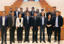 天津大学推出国内首个“工程项目投融资”微专业