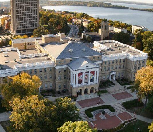 北师大经管学院与威斯康星大学麦迪逊分校农业及应用经济系达成合作意向