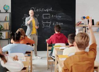 环球 | 走访近10所芬兰学校,我感受到了芬兰教育的温度