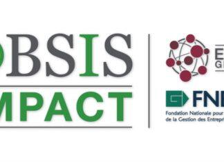 西浦国际商学院荣获欧洲管理发展基金会(EFMD)商学院影响系统(BSIS)标识