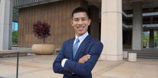 毕业一年,上纽大校友成功当选夏威夷州众议员