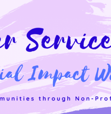 奖学金助力实习,上海纽约大学学子于国际NGO践行所学