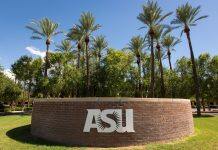 留学美国:亚利桑那州立大学将在中国推出在线硕士学历项目 纯中文授课