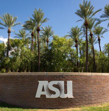 留学美国:亚利桑那州立大学将在中国推出在线硕士学历项目 纯中文授课