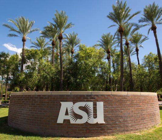 留学美国:亚利桑那州立大学将在中国推出在线硕士学历项目 纯中文授课