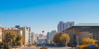 2021年哈尔滨工业大学和德国汉堡工业大学学生交换项目