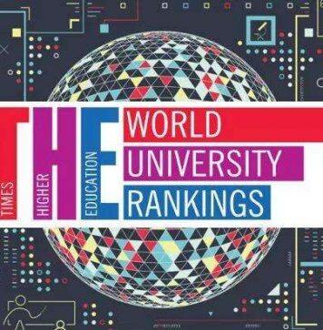 THE发布2020最具国际化大学排名:美国上榜最多,3所港校亮眼