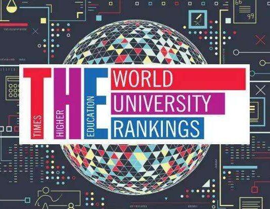 THE发布2020最具国际化大学排名:美国上榜最多,3所港校亮眼