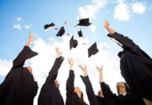 出国留学:来看看英国的教育体系