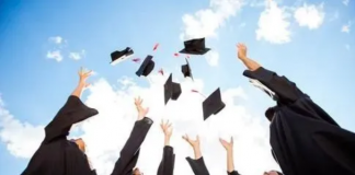 出国留学:来看看英国的教育体系