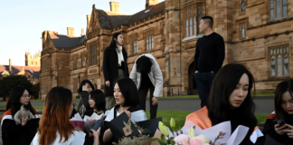 疫情期间出国留学:澳大利亚教育领域或将遭重创,中国留学生该何去何从?