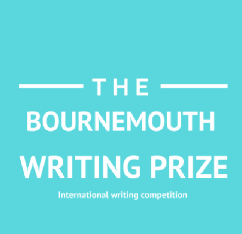 “伯恩茅斯写作文学奖”将向天才作家颁发500英镑现金奖