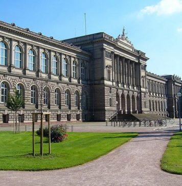 法国大学计划明年1月初复课,大一学生和留学生优先