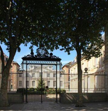 留学法国的最新政策:申请2021法国留学的小伙伴注意啦!