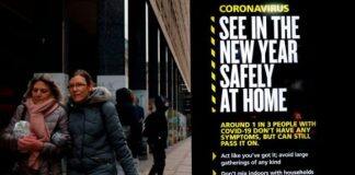 英国日增新冠病例超5万!英国大学或再次关闭中国学生还能留学吗