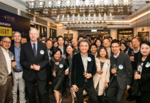 香港浸会大学商学院教授建议大陆学子选择商科名校须特别关注五要素