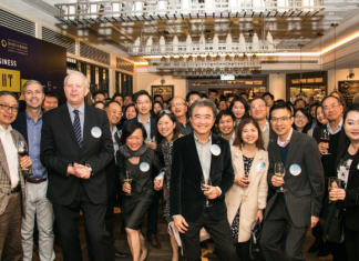 香港浸会大学商学院教授建议大陆学子选择商科名校须特别关注五要素