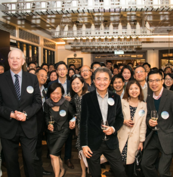 香港浸会大学商学院教授建议大陆学子选择商科名校须特别关注五要素