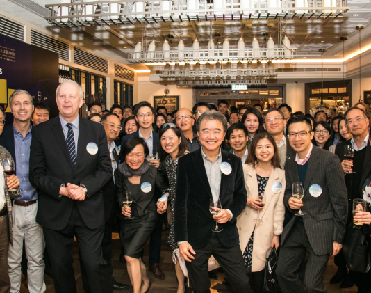 香港浸会大学商学院教授建议大陆学子选择商科名校须特别关注五要素