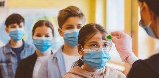 二次封国,英国大学生依旧不受4级封锁影响