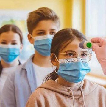 二次封国,英国大学生依旧不受4级封锁影响
