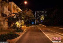 希腊在新年夜和元旦封锁令依旧 将讨论学校重开问题